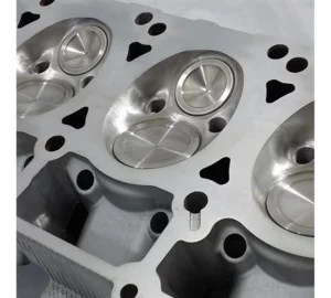 Výkonné hlavy válců pro Chrysler 300C, Dodge Challenger, Charger, Durango, Jeep Grand Cherokee, Wrangler a RAM 2500 6.4