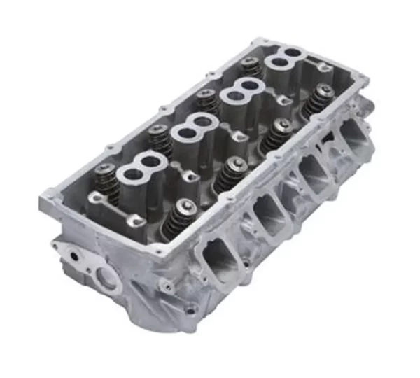 Performance Cylinder Heads for Chrysler 300C, Dodge Charger, Magnum and Jeep Grand Cherokee 5.7 Hemi until 2008