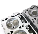 Performance Cylinder Heads for Chrysler 300C, Dodge Charger, Magnum and Jeep Grand Cherokee 5.7 Hemi until 2008