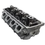 Performance cylinder heads for Chrysler 300C, Dodge Challenger, Charger, Durango, Jeep Grand Cherokee and RAM 5.7 from 2009 onwards