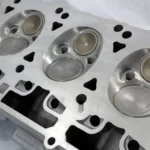 Performance cylinder heads for Chrysler 300C, Dodge Challenger, Charger, Durango, Jeep Grand Cherokee and RAM 5.7 from 2009 onwards