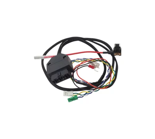 Dubbele bypass kabel voor SGW (Security Gateway) Chrysler, Dodge, Jeep, RAM