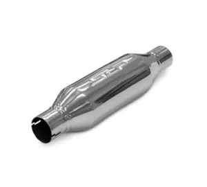D31067 SLP Bullet-Type 3 Zoll-Schalldämpfer