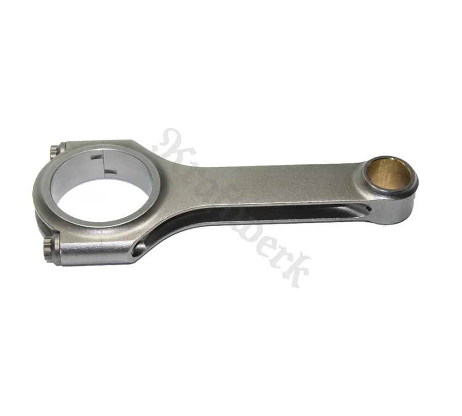 Forged Connecting Rods for 6.4 SRT