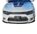 Front Splitter Extension Dodge Charger