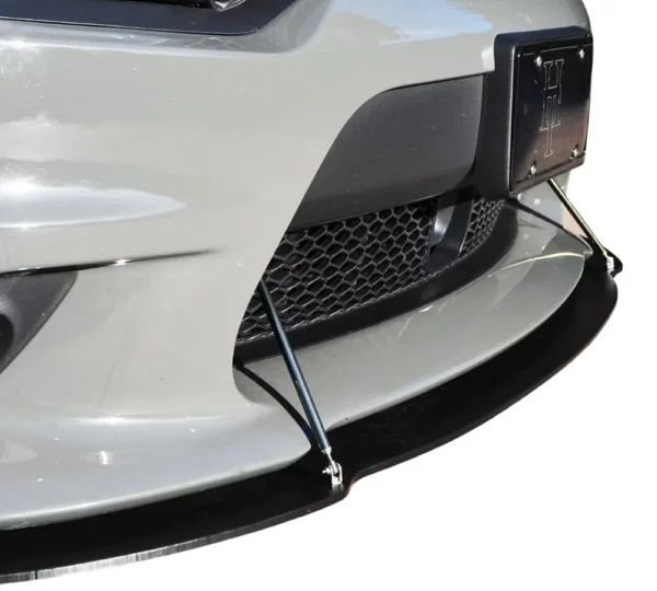 Front Splitter Extension Dodge Charger