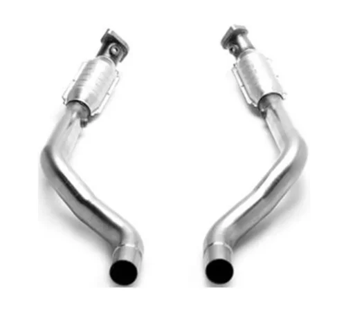 Sports catalytic converter Chrysler 300C, Dodge Challenger, Charger and Magnum SRT