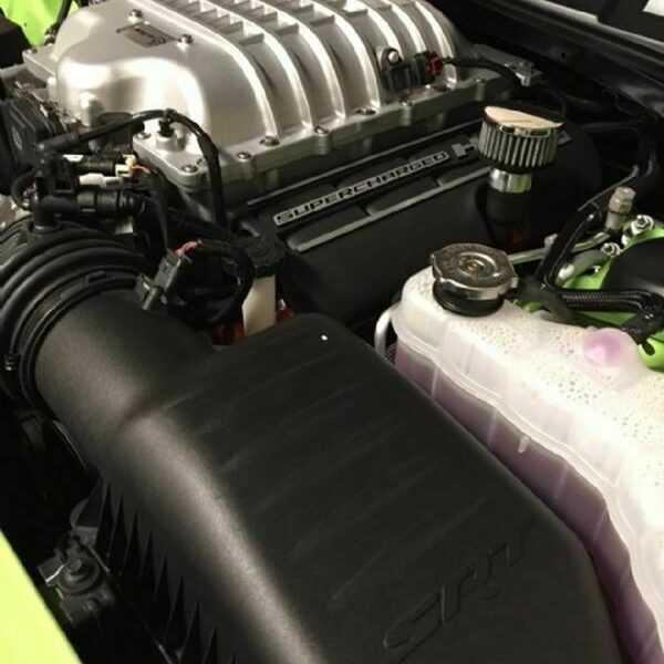Valve Cover Breather Hellcat & Trackhawk Kraftwerk