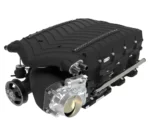 Whipple compressor voor Chrysler 300C 5.7