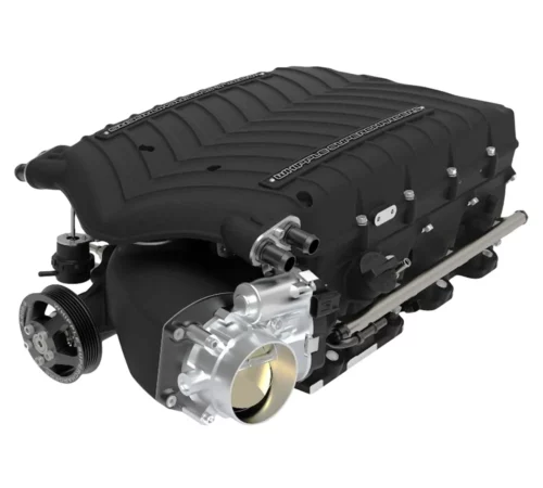 Whipple compressor voor Dodge Challenger 5.7