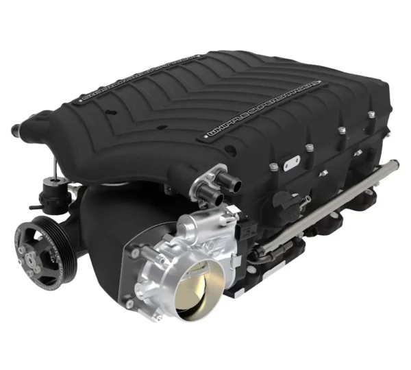 Whipple compressor voor Dodge Charger 5.7