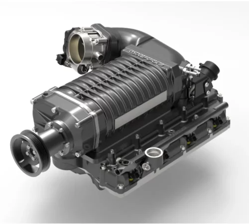 Whipple Kompressorkit RAM 5.7 (2013 - 2018)