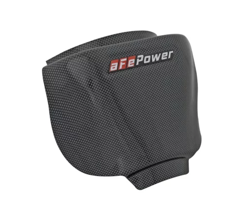 aFe POWER 54-12808-C Magnum FORCE Stage-2 Dodge Hellcat kryt proti dešti