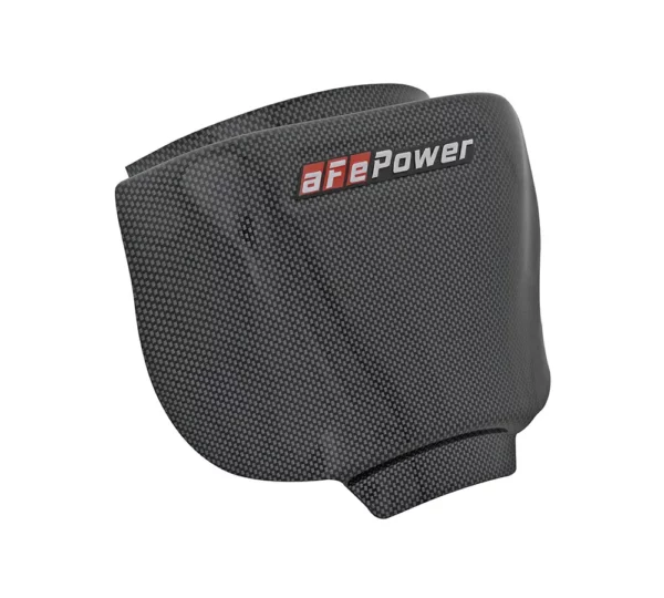 aFe POWER 54-12808-B Copertura antipioggia Magnum FORCE Stage-2 Dodge Hellcat