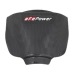 aFe POWER 54-12808-C Magnum FORCE Stage-2 Dodge Hellcat Rain Cover