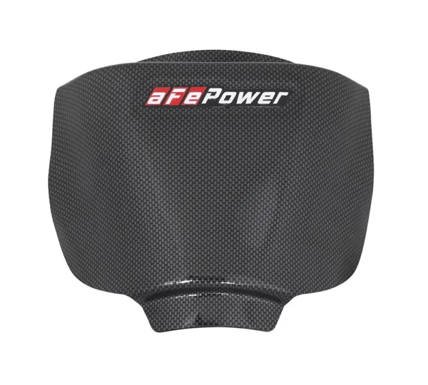 aFe POWER 54-12808-C Magnum FORCE Stage-2 Dodge Hellcat Regenkap