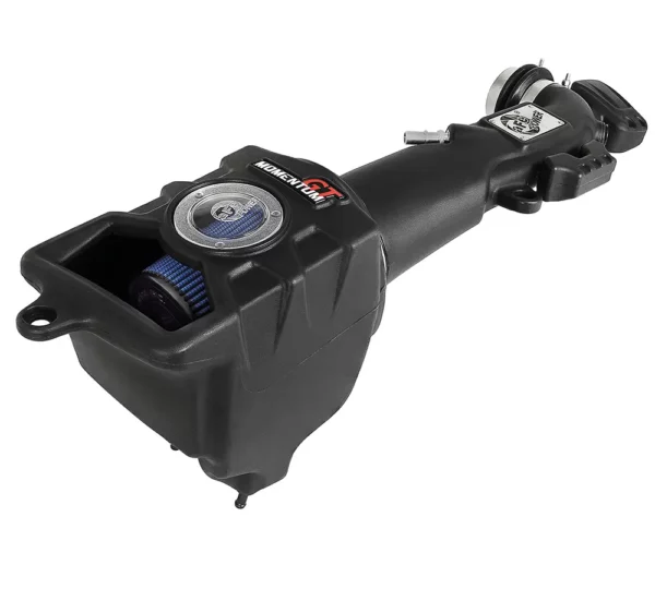 aFe POWER 54-76217 Presa d'aria fredda Momentum GT Pro 5R per Jeep Wrangler JL e Gladiator 3.6