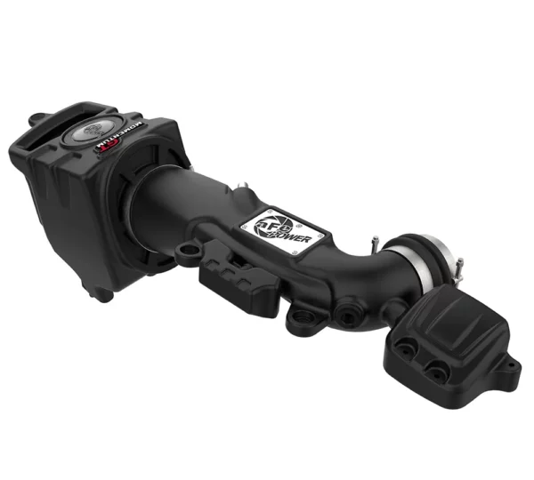 aFe POWER 54-76217 Presa d'aria fredda Momentum GT Pro 5R per Jeep Wrangler JL e Gladiator 3.6