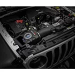 aFe POWER 54-76217 Momentum GT Pro 5R Cold Air Intake für Jeep Wrangler JL und Gladiator 3.6