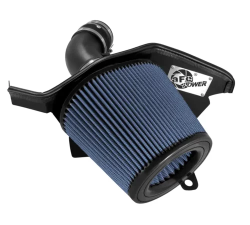 aFe POWER 54-12662 Magnum FORCE Stage-2 Pro 5R Grand Cherokee und Durango SRT