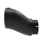aFe POWER 54-72203-S Momentum GT Intake System Dynamic Air Scoop
