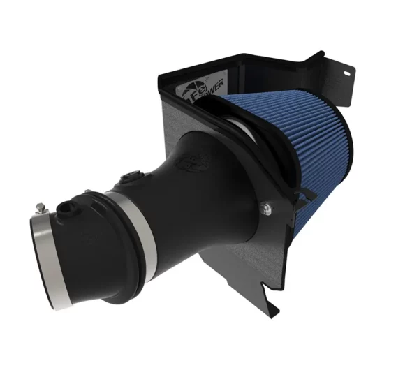 aFe POWER 54-12852R Magnum FORCE Stage-2 Pro 5R Dodge Hellcat