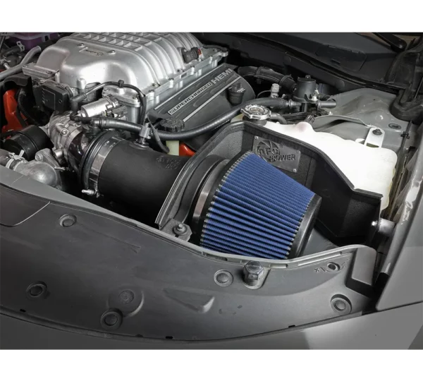 aFe POWER 54-12852R Magnum FORCE Stage-2 Pro 5R Dodge Hellcat