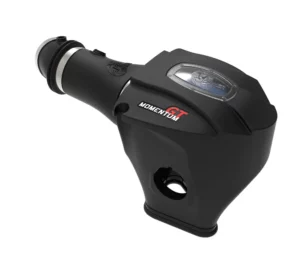 aFe POWER 50-72205R Momentum GT Cold Air Intake für Dodge Challenger und Charger Hellcat