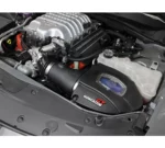 aFe POWER 50-72205R Presa d'aria fredda Momentum GT per Dodge Challenger e Charger Hellcat