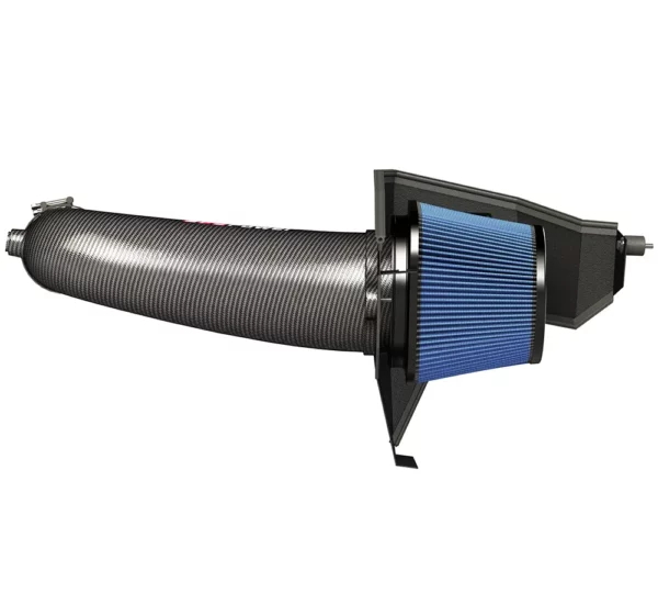 aFe POWER 54-12162-C Magnum FORCE Carbon Stage-2 Pro 5R 300C, Charger, Challenger 5.7 2011 - 2022
