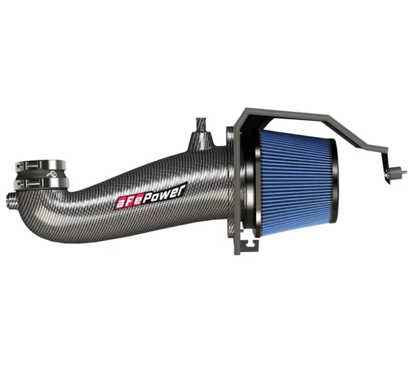 aFe POWER 54-12162-C Magnum FORCE Carbon Stage-2 Pro 5R 300C, Charger, Challenger 5.7 2011 - 2022