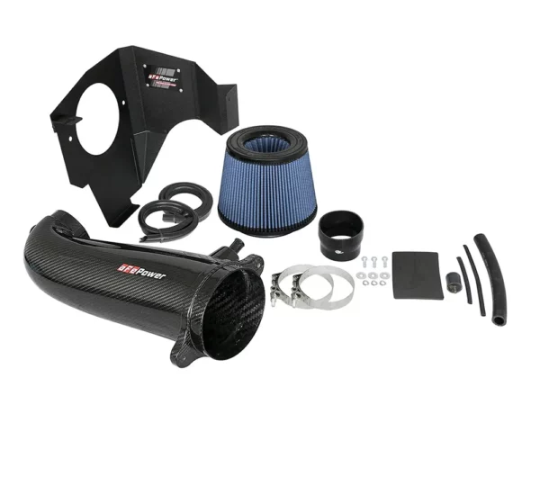 aFe POWER 54-12162-C Magnum FORCE Carbon Stage-2 Pro 5R 300C, Charger, Challenger 5.7 2011 - 2022