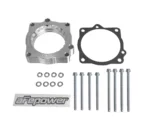 Silver Bullet Drosselklappen-Spacer Dodge Durango, RAM & Jeep Grand Cherokee 5.7