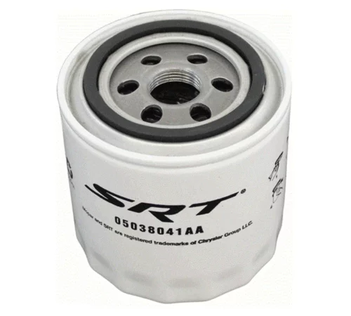 Mopar SRT Performance oil filter 5038041AA