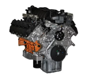 6.4 Hemi Komplettmotor / Crate Engine für Chrysler, Dodge und Jeep