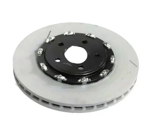 Genuine Mopar Performance Brake Disc 68256679AC Jeep Grand Cherokee SRT and Dodge Durango SRT