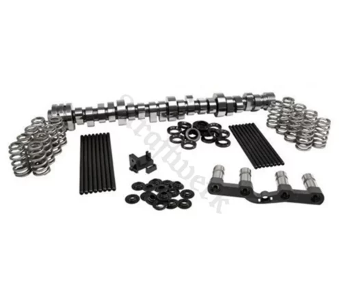 Kit albero a camme personalizzato Kraftwerk per 300C, Challenger, Charger, Durango, Grand Cherokee, Commander e RAM 5.7