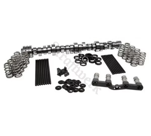Kraftwerk Nockenwellen-Kit für Stroker 300C, Challenger, Charger, Durango, Grand Cherokee, Commander und RAM 5.7