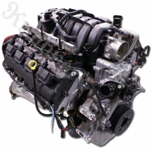 5.7 Hemi VVT Komplettmotor für Chrysler, Dodge und Jeep