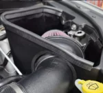 JLT Cold Air Intake Dodge Durango SRT