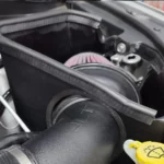 JLT Cold Air Intake Dodge Durango SRT