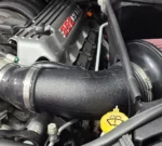 JLT Cold Air Intake Dodge Durango SRT