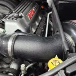 JLT Cold Air Intake Dodge Durango SRT