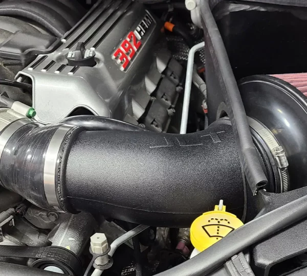 JLT Cold Air Intake Dodge Durango SRT