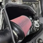 JLT Cold Air Intake Dodge Durango SRT