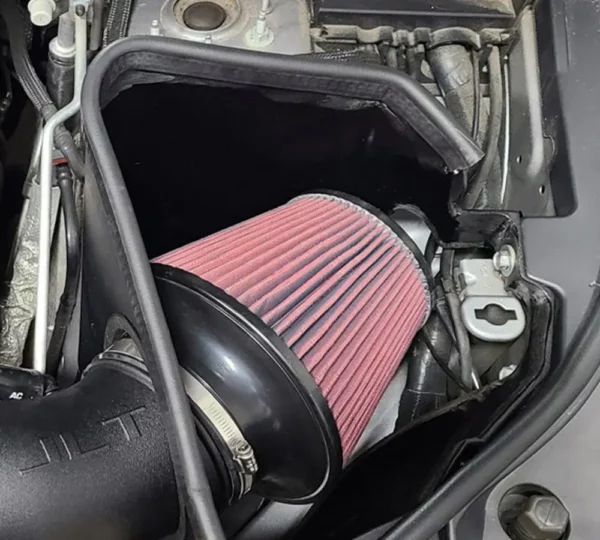 JLT Cold Air Intake Dodge Durango SRT
