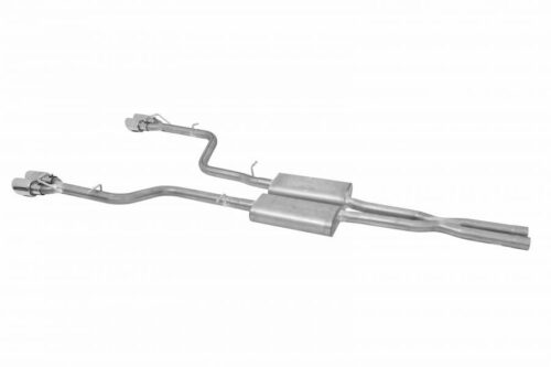 Gibson Exhaust System for Dodge Challenger 6.4