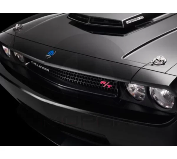 Mopar Hood Pin Kit Dodge Challenger