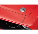 Mopar Hood Pin Kit Dodge Challenger