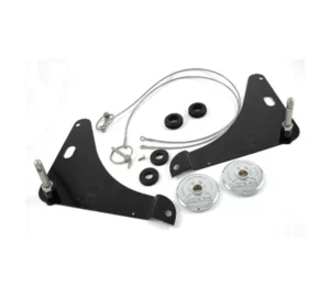 Zestaw sworzni maski Mopar Dodge Challenger